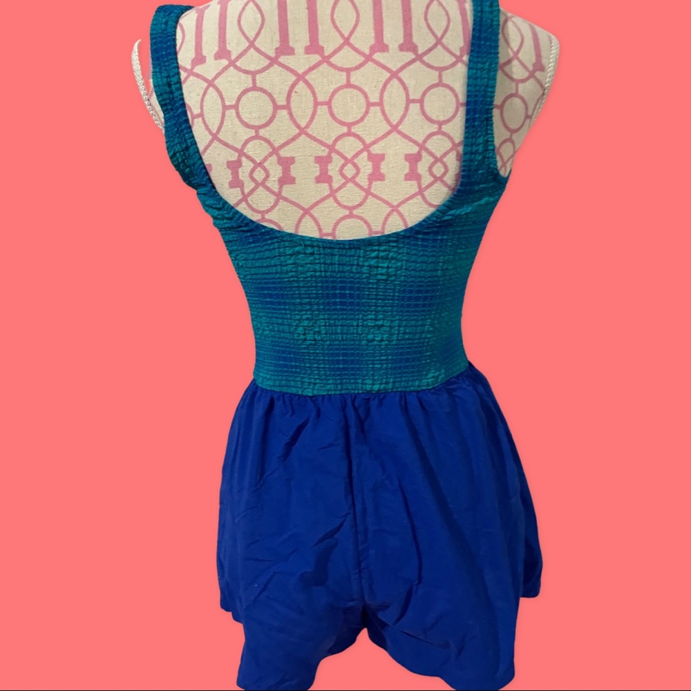 Vintage Swimsuit - Picture 2 of 5